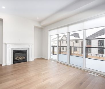 For Lease - 3193 Sixth Line Unit# Unit 1, Oakville, Ontario - Photo 1