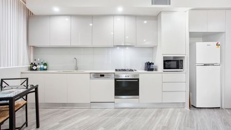 201B/23 Roger Street, Brookvale NSW 2100 - Studio For Rent | Domain - Photo 2