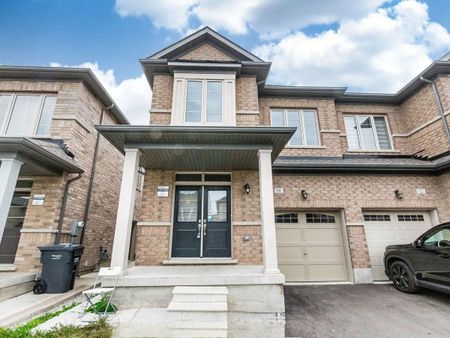 For Lease - 10 Truffle Court, Brampton, Ontario - Photo 3