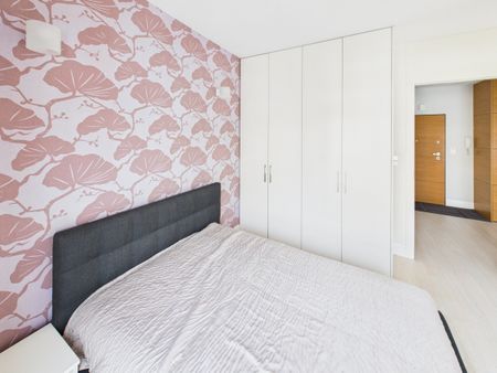 Przestronne 2 pokoje_59m2_cisza i spokój_Bemowo - Фото 2