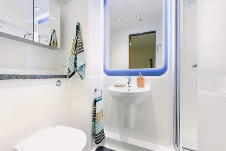 Ensuite standard - Photo 4