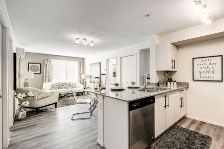 2102 - 30 Cityside Road NE, Calgary - Photo 3