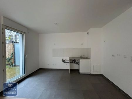 Appartement à louer 4 pièces 87.57m² - Photo 5