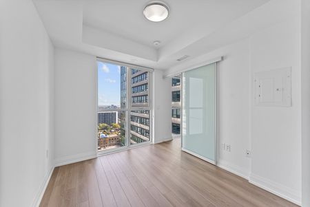 For Lease - 77 Mutual Street Unit# 2501, Toronto, Ontario - Photo 5