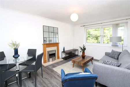 1 bedroom apartment to rent - Photo 4