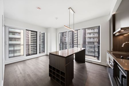 For Lease - 70 Ordnance Street Unit# 1610, Toronto, Ontario - Photo 3