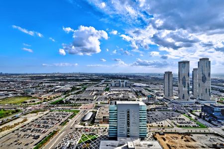 For Lease - 5 Buttermill Avenue Unit# 4808, Vaughan, Ontario - Photo 3