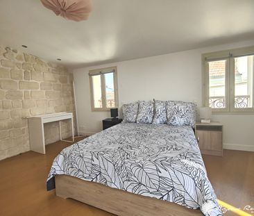 Location Appartement 3 pièces 49m² ST GERMAIN EN LAYE 78100 - Photo 4