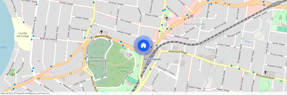 4/500 Wynnum Road, Qld 4170, Morningside