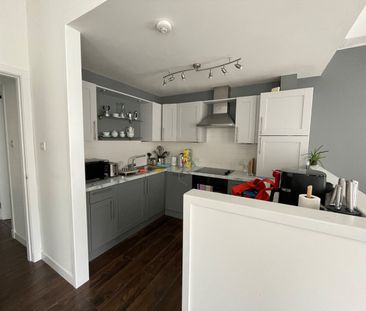 Room in a Shared Flat, Urquhart Road, AB24 - Photo 5