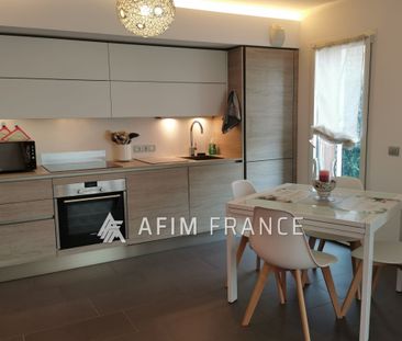 Dans une résidence récente à 2 pas de Monaco et de la Plage Ma - Photo 3