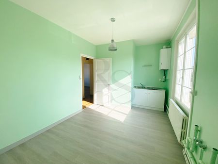 Location Appartement 2 pièces 56m² - Photo 3