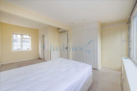 Markham Street, Chelsea, Chelsea - Photo 5