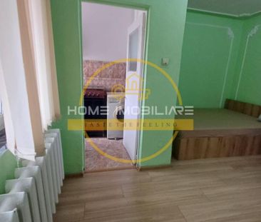 Apartament de inchiriat cu 1 camera/ zona Garii - Photo 5