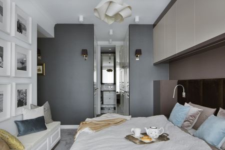Przestronny penthouse z dużym tarasem 140 m² - Photo 3