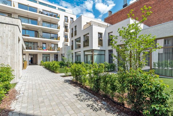 Prachtig appartement gelegen in residentie Minneho - Photo 1