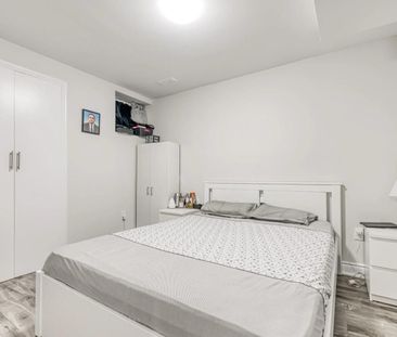 For Lease - 33 Ezra Crescent Unit# Basement, Brampton, Ontario - Photo 6