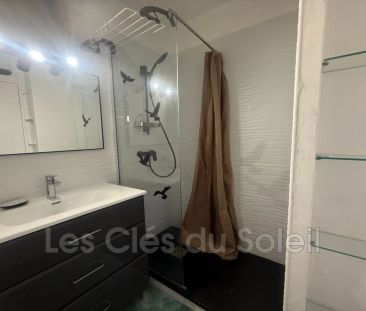 Location appartement studio 22 m² La Valette-du-Var - Photo 4