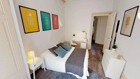 46 rue de la Claire 46, Lyon - Photo 2