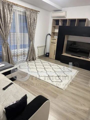 Apartament 1 camera GRAND CONEST - Fotografie 2