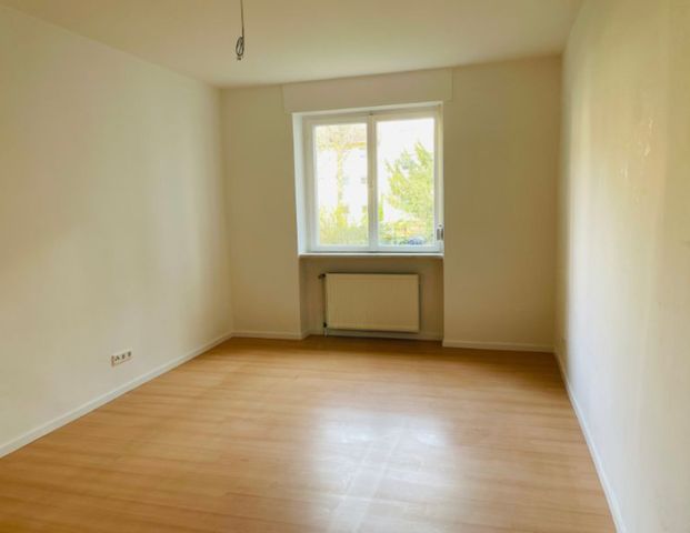 Mietwohnung in Aschaffenburg - Tolle Hochparterre-Wohnung sucht neue Mieter - Photo 1
