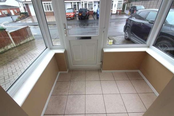 Bramerton Close, Wolverhampton, WV11 - Photo 1