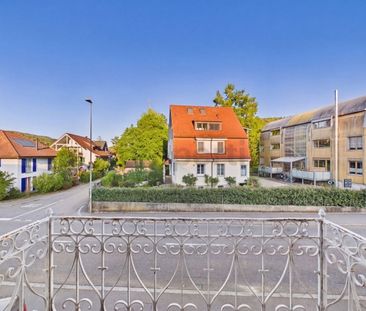 3 Zimmer, 1. Stock - Photo 6