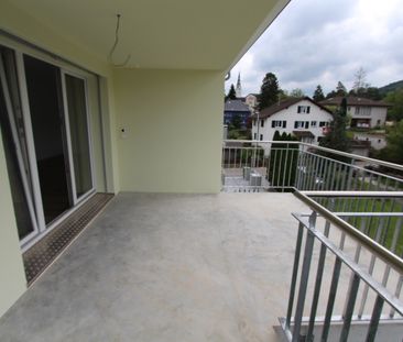 Moderne und helle 4,5-Zimmerwohnung mit eigenem Waschturm, Waschrau... - Photo 5