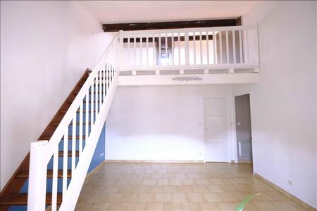 2 pièces - 56,15 m² - 3ème étage - Colocation non autorisée - Photo 2