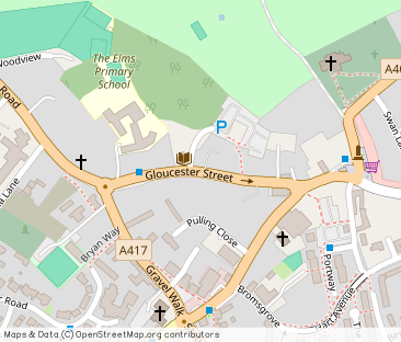 Gloucester Street, Faringdon, Oxon, SN7 - Photo 1