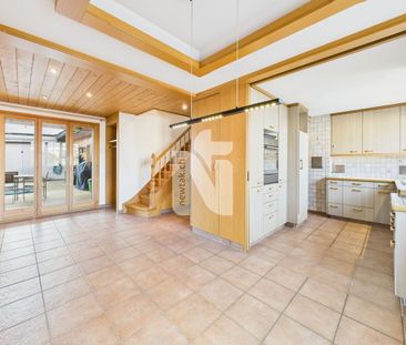 5,5-Zimmer-Maisonette in bester Lage mit Gemeinschaftsgarten und Te... - Foto 2