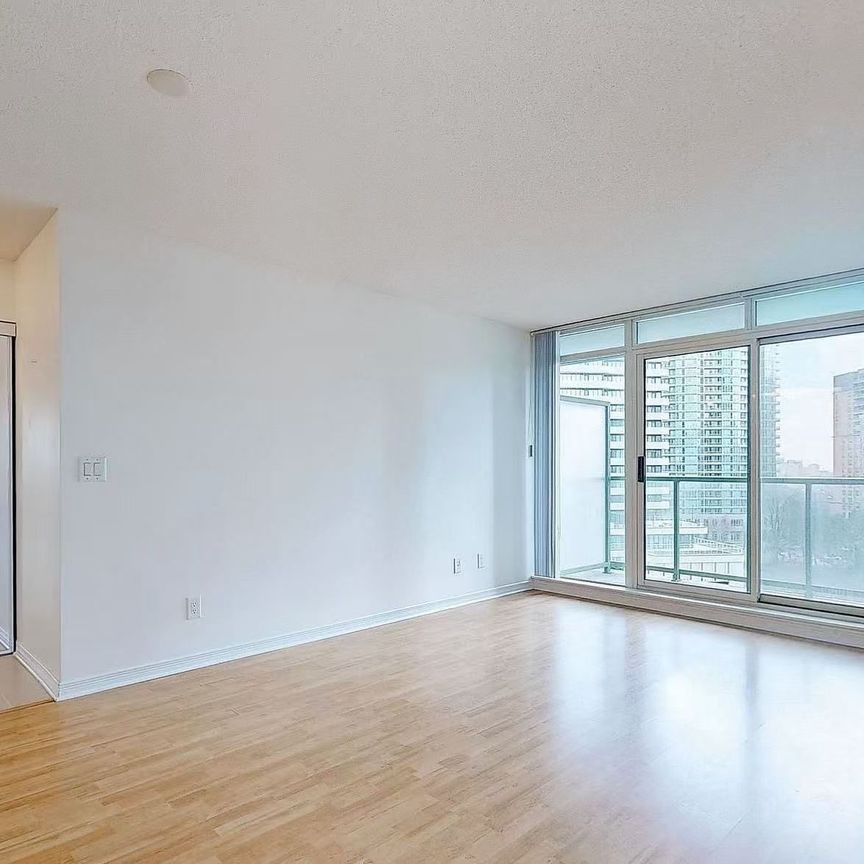 For Lease - 5500 Yonge Street Unit# 1705, Toronto, Ontario - Photo 1