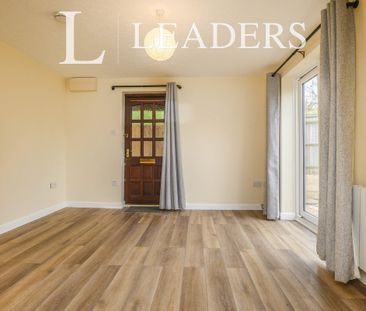 1 bedroom house to rent Otter Lane, WR5 - Photo 2