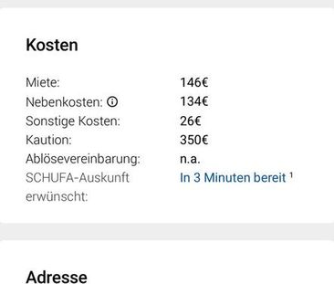 Nachmieter/Zwischenmiete gesucht WG Zimmer ab 15.12.2025 - Photo 1