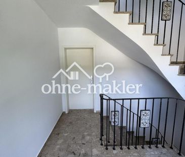 Erdgeschosswohnung in Haan - Photo 1