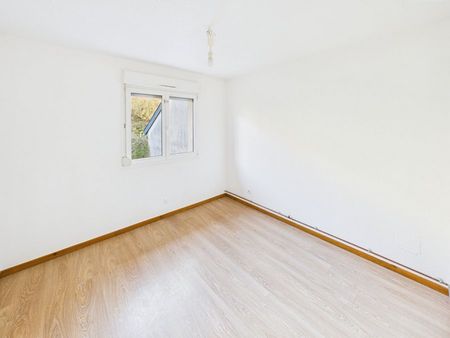 Appartement 5 pièces à Laxou - Photo 3