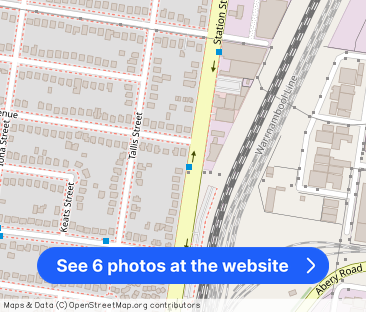 Central Location - Photo 1