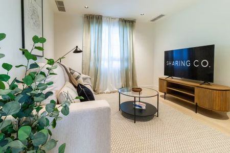 Calle del Doctor Fleming, Madrid, Community of Madrid 28036 - Photo 4