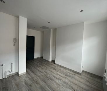Location Appartement 1 pièce 17m² AMIENS 80000 - Photo 2