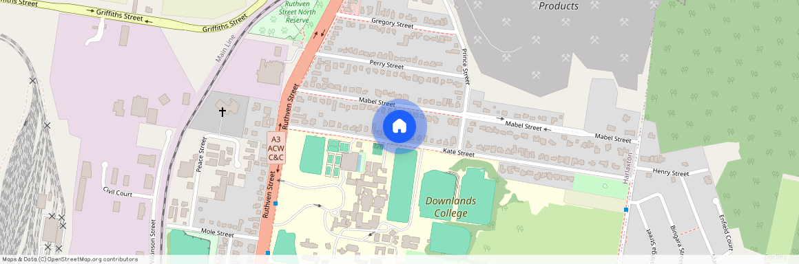 41 Kate St, Qld 4350, Harlaxton