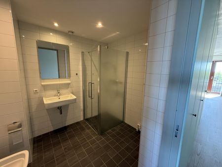 Te huur: Appartement Haparandaweg 314 in Amsterdam - Foto 4