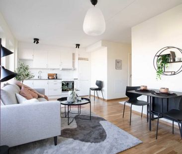 Genetikvägen 58, 756 59, Uppsala - Foto 1