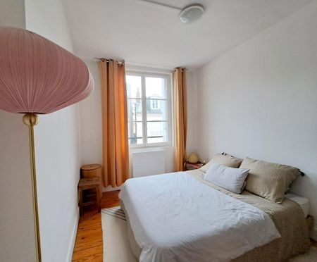 Location Appartement 3 pièces 41m² TOURS 37000 - Photo 5