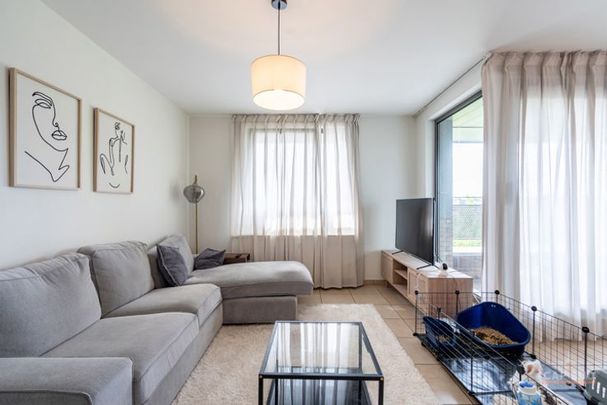 Appartement te huur - Photo 1