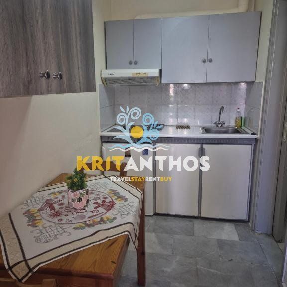 Γκαρσονιέρα Καλλιθέα - Ρέθυμνο πόλη - Φωτογραφία 1