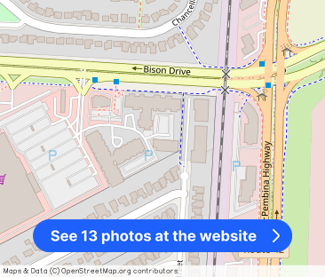 Bison Pointe III - Photo 1