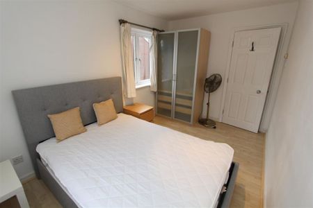 Langtons Wharf, Leeds City Centre, LS2 7EF - Photo 5