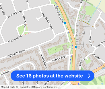 Highlands Road, Rhuddlan, Rhyl, LL18 2SA - Photo 1