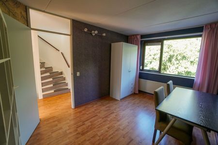 Huis te huur: Saint-Saensgracht 71 1323 CZ Almere - Foto 5