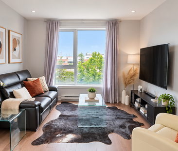 1400 Rue Lucien-Paiement condo — Laval, QC (1-Bedroom) - 1 Bedroom - Photo 1